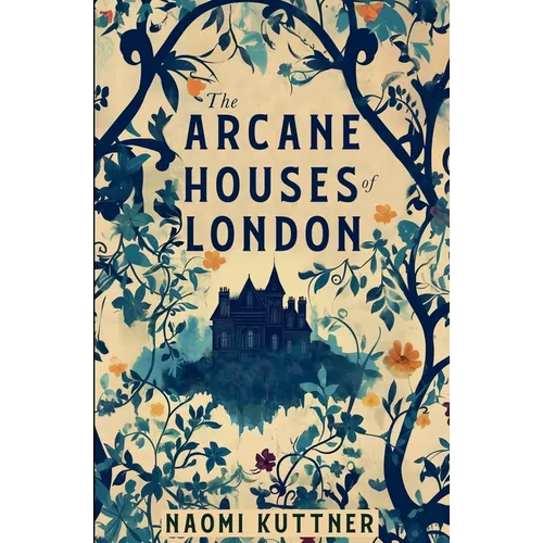 The Arcane Houses of London