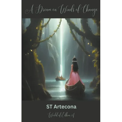 A Dream on Winds of Change