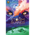 Rick Riordan Presents: Storm Runner, The-A Storm Runner Novel, Book 1