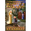 Her Majesty's Wizard