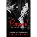 Pursued: A Vampire Syndicate Romance