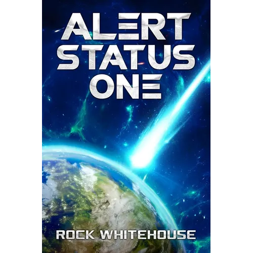 Alert Status One: an ISC Fleet Novel