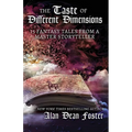 The Taste of Different Dimensions: 15 Fantasy Tales from a Master Storyteller