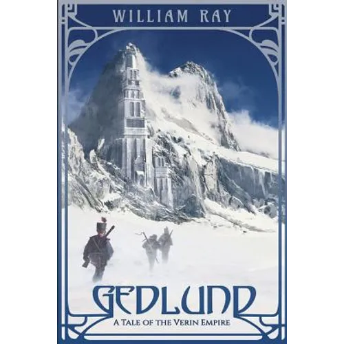 Gedlund: A Tale of the Verin Empire