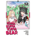 Kuma Kuma Kuma Bear (Manga) Vol. 12