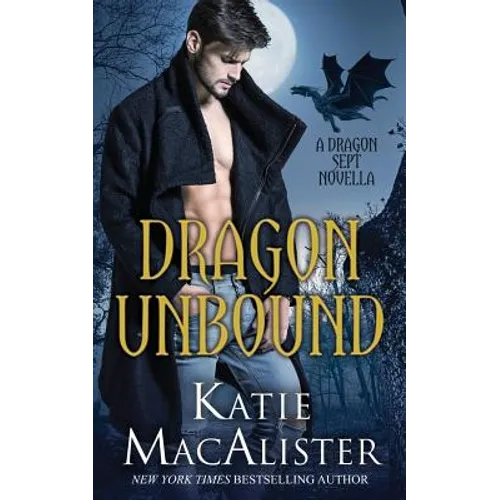 Dragon Unbound