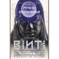 Binti: The Complete Trilogy