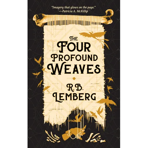 The Four Profound Weaves