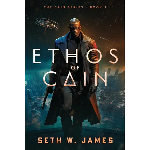 Ethos of Cain