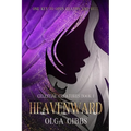 Heavenward: YA Epic fantasy on Celestial Lore