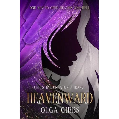 Heavenward: YA Epic fantasy on Celestial Lore