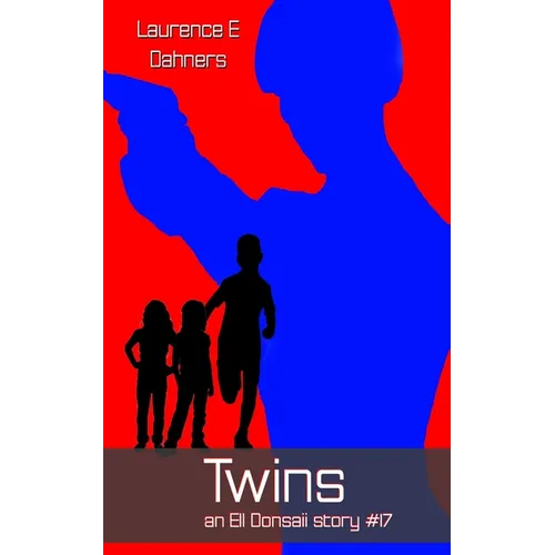 Twins (an Ell Donsaii story #17)