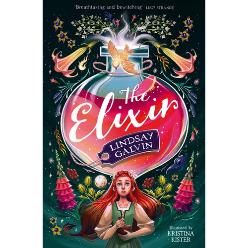 The Elixir