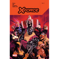 X-Force by Benjamin Percy Vol. 4