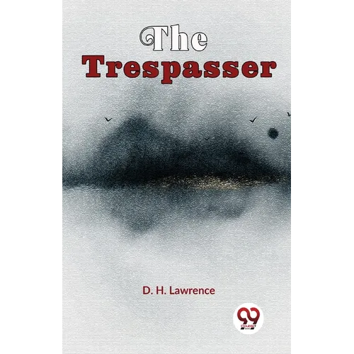 The Trespasser