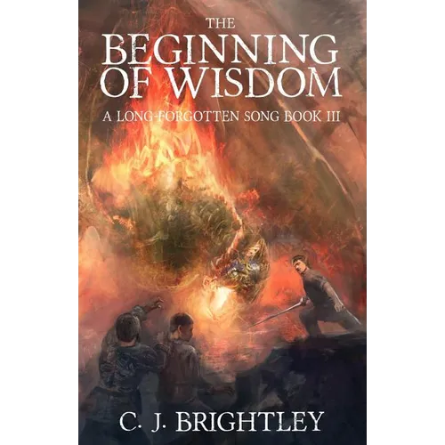 The Beginning of Wisdom