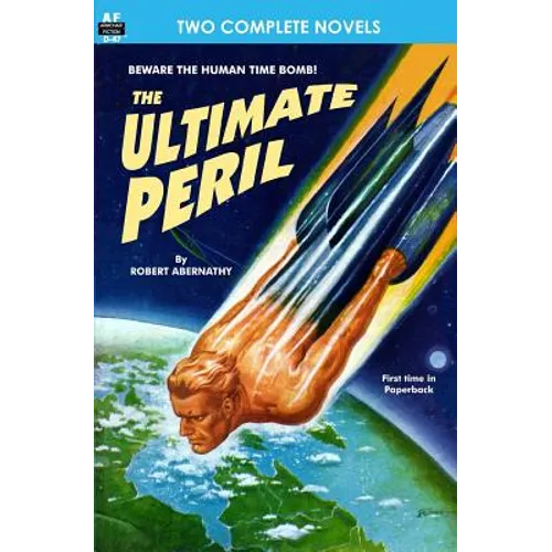 Ultimate Peril & Planet of Shame