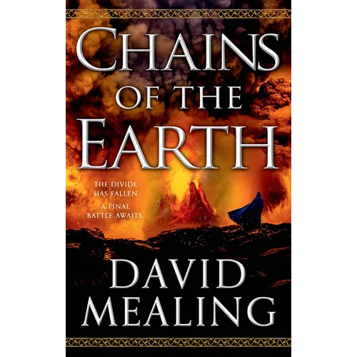 Chains of the Earth
