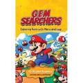 Gemsearchers: Exploring Ruins with Mario and Luigi