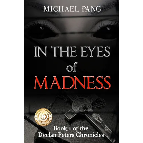 In The Eyes Of Madness