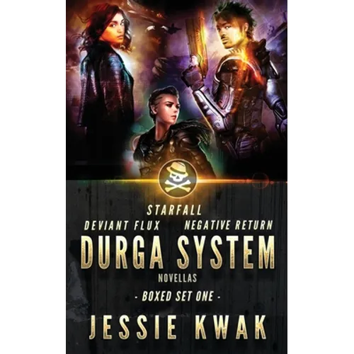 Durga System: Boxed Set One