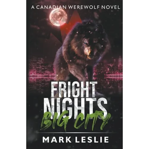Fright Nights, Big City