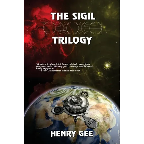 The Sigil Trilogy