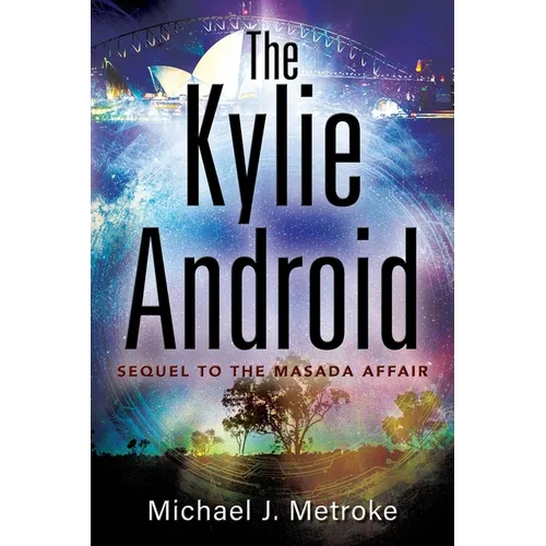 The Kylie Android