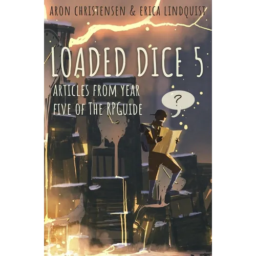 Loaded Dice 5