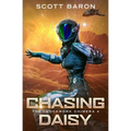 Chasing Daisy: The Clockwork Chimera Book 4