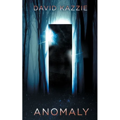 Anomaly