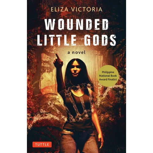 Wounded Little Gods