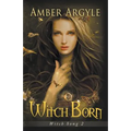 Witch Born