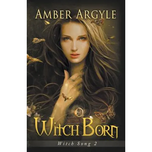 Witch Born