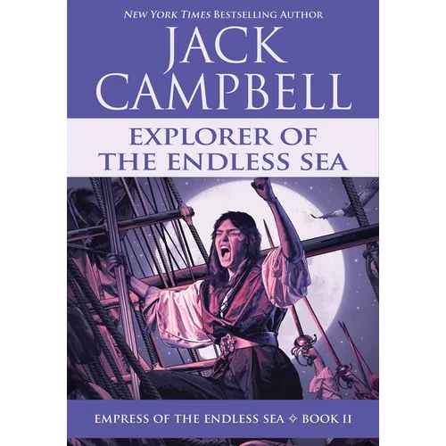 Explorer of the Endless Sea