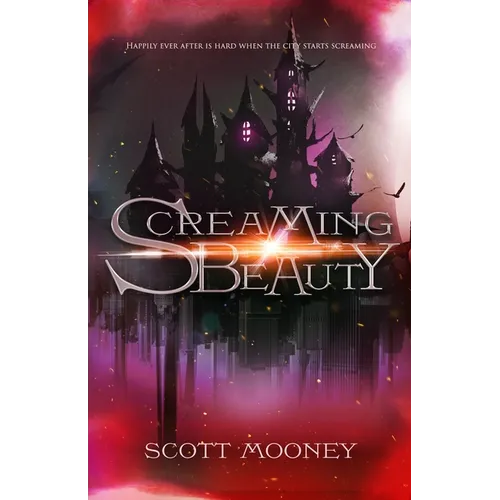 Screaming Beauty