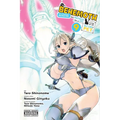 I'm a Behemoth, an S-Ranked Monster, But Mistaken for a Cat, I Live as an Elf Girl's Pet, Vol. 9 (Manga): Volume 9