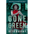 Gone Green: A Sci-Fi Mystery