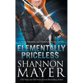 Elementally Priceless: A Rylee Adamson and Elemental Series Introductory Story
