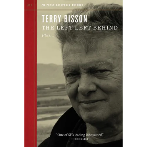 Left Left Behind
