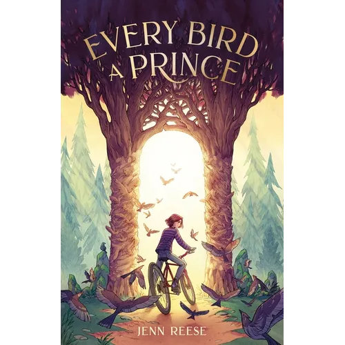 Every Bird a Prince