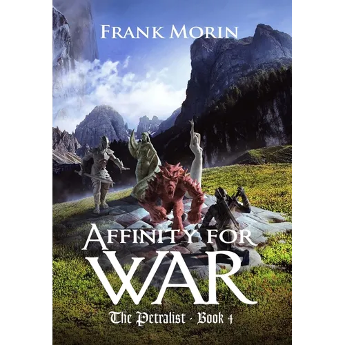 Affinity for War