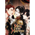 Men of the Harem, Vol. 1