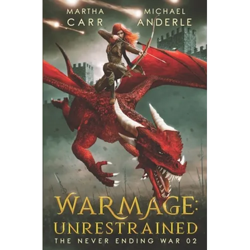 WarMage: Unrestrained