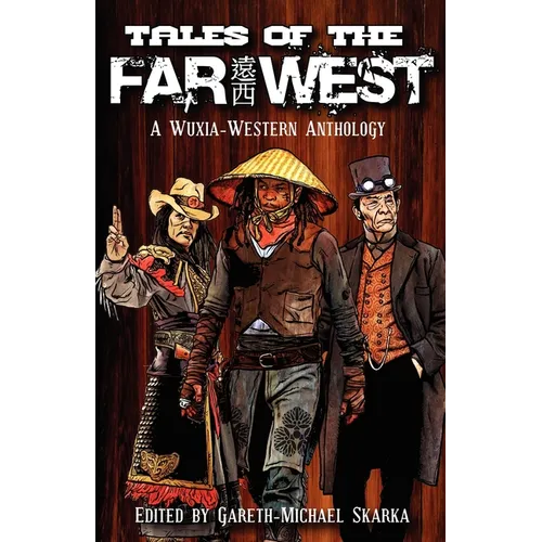 Tales of the Far West
