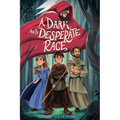 A Dark and Desperate Race