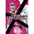 Go! Go! Loser Ranger! 6