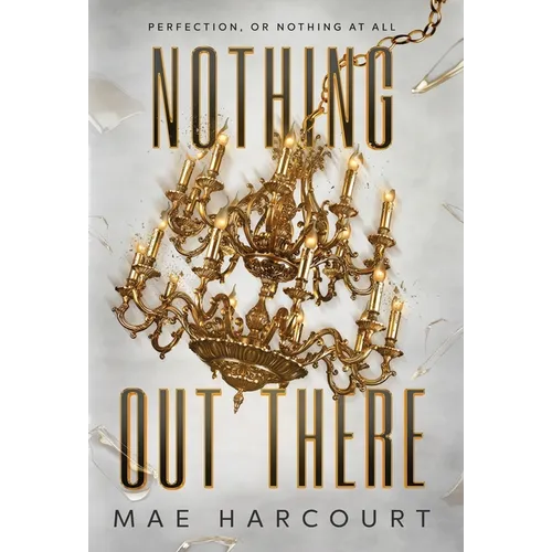 Nothing Out There