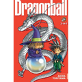 Dragon Ball (3-In-1 Edition), Vol. 3: Includes Vols. 7, 8 & 9