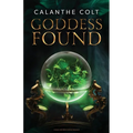 Goddess Found: A magic and media fantasy romance